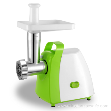 New Small Cheap Mini Home Electric Meat Grinder